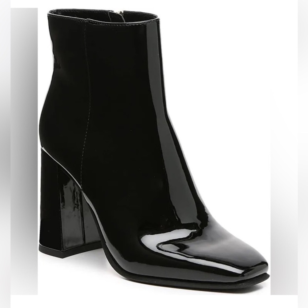 JLO JENNIFER LOPEZ Josey Bootie
